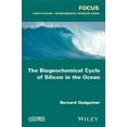 thumbnail image 1 of The Biogeochemical Cycle of Silicon in the Ocean, (Paperback), 1 of 1