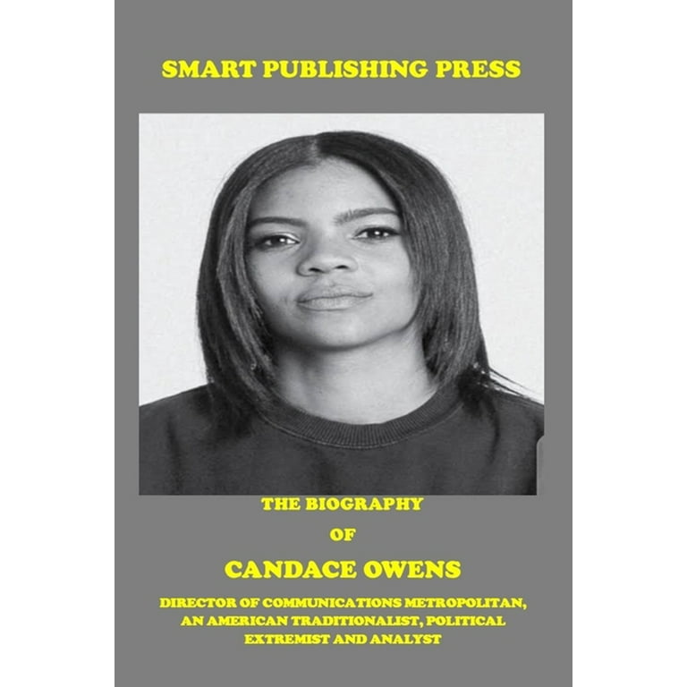 Candace Owens - Wikipedia