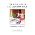 thumbnail image 1 of The Biography of S. N. Ejedepang-koge: Teacher, Writer, Man of Culture, 1 of 1