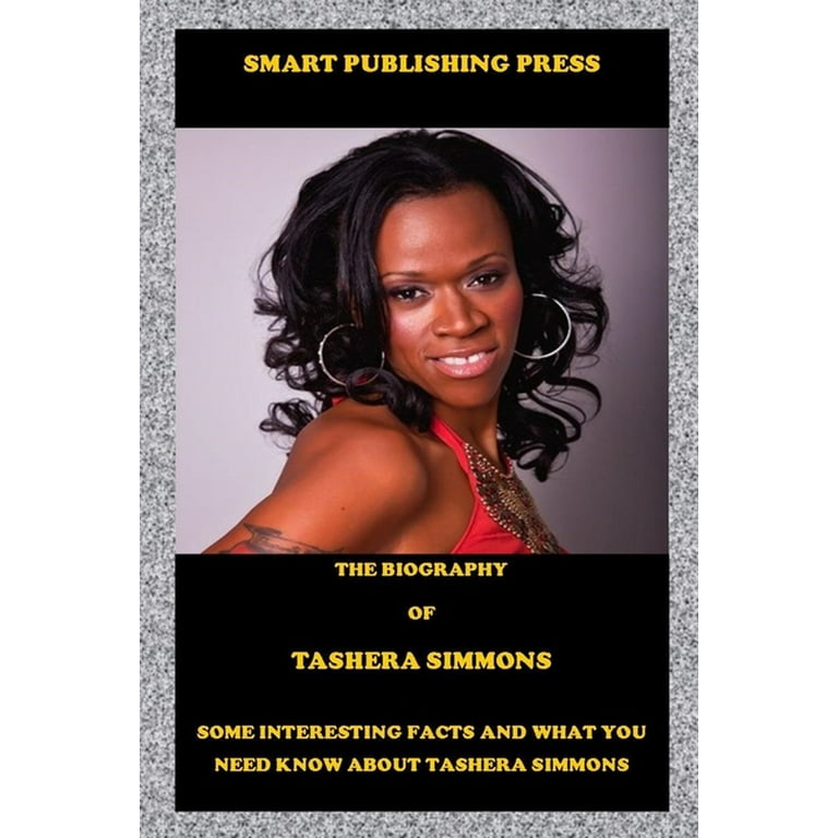 Tashera Simmons Hair