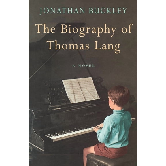 The Biography of Thomas Lang (Paperback)