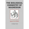 thumbnail image 1 of The Biological Chemistry of Magnesium, (Hardcover), 1 of 1