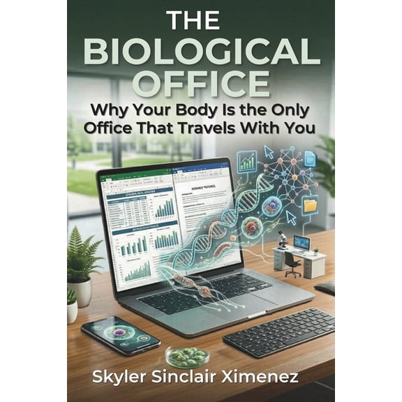 The Biological Office: Why Your Body Is the Only Office That Travels With You, (Paperback)