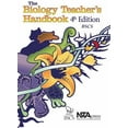 thumbnail image 1 of Pre-Owned The Biology Teacher's Handbook (Hardcover) 087355244X 9780873552448, 1 of 1