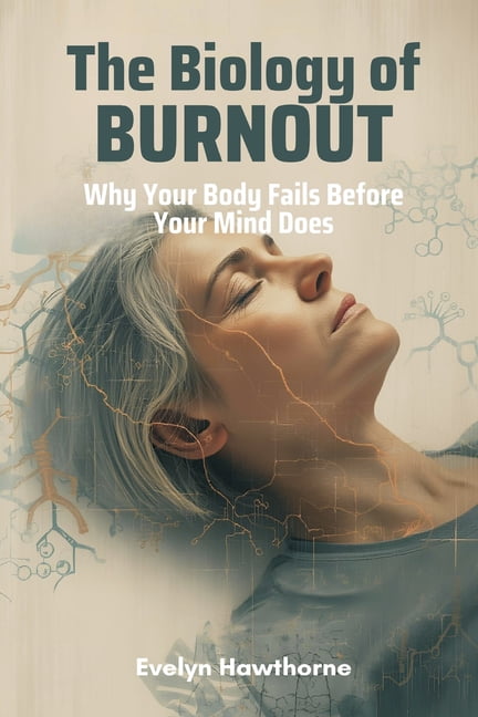 The Biology of Burnout: Why Your Body Fails Before Your Mind Does ...