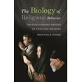 thumbnail image 1 of The Biology of Religious Behavior: The Evolutionary Origins of Faith and Religion, (Hardcover), 1 of 1