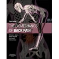 thumbnail image 1 of The Biomechanics of Back Pain, (Hardcover), 1 of 1