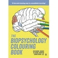 thumbnail image 1 of The Biopsychology Colouring Book, (Paperback), 1 of 1