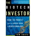 thumbnail image 1 of The Biotech Investor: How to Profit from the Coming Boom in Biotechnology, (Paperback), 1 of 2