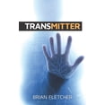 thumbnail image 1 of The Biotic: Transmitter (Series #1) (Paperback), 1 of 1
