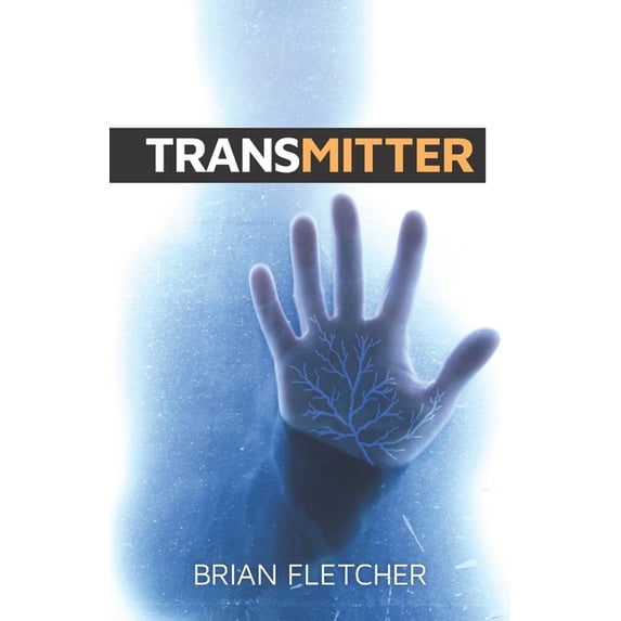 The Biotic: Transmitter (Series #1) (Paperback)
