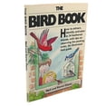 thumbnail image 1 of Pre-Owned The Bird Book (Hand in Hand with Nature) Paperback, 1 of 1