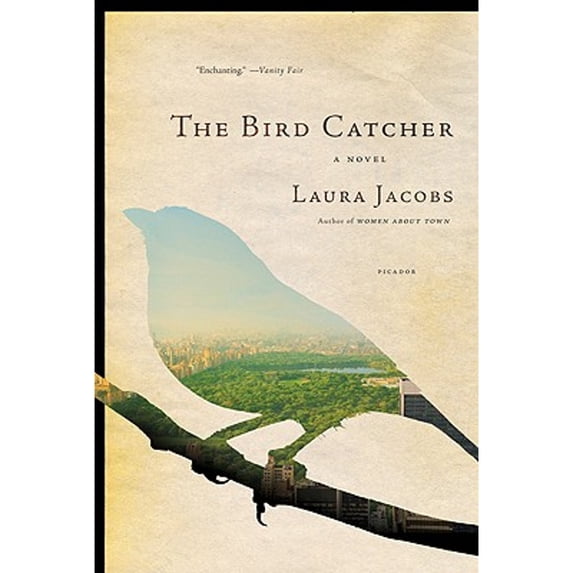 Pre-Owned The Bird Catcher (Paperback) 031254023X 9780312540234
