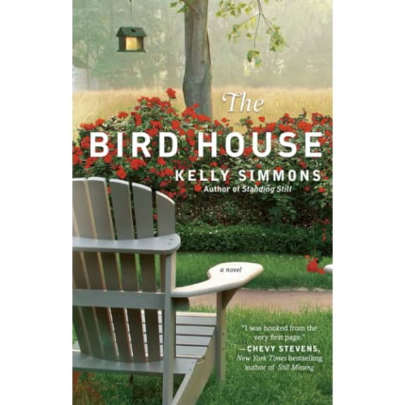 Pre-Owned Bird House (Paperback) 1439160937 9781439160930