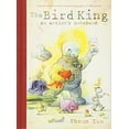 thumbnail image 1 of Pre-Owned The Bird King: An Artist's Notebook (Hardcover) 0545465133 9780545465137, 1 of 1