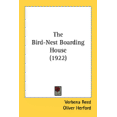 thumbnail image 1 of The Bird-Nest Boarding House (1922) (Paperback), 1 of 1