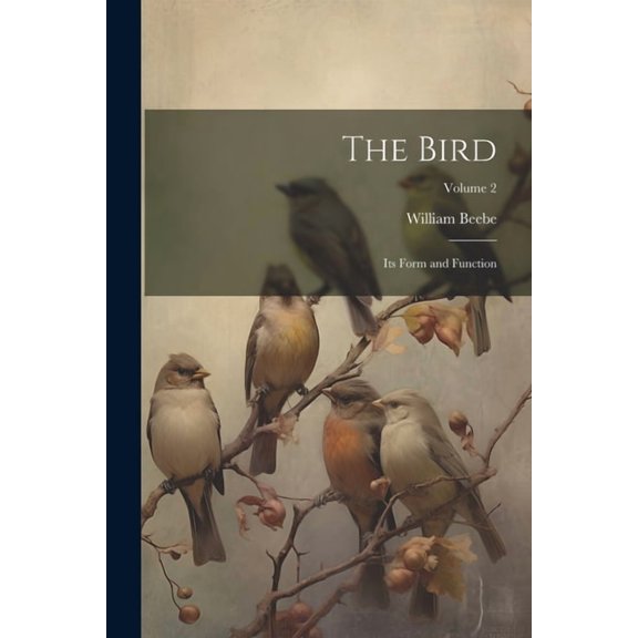 The Bird (Paperback)