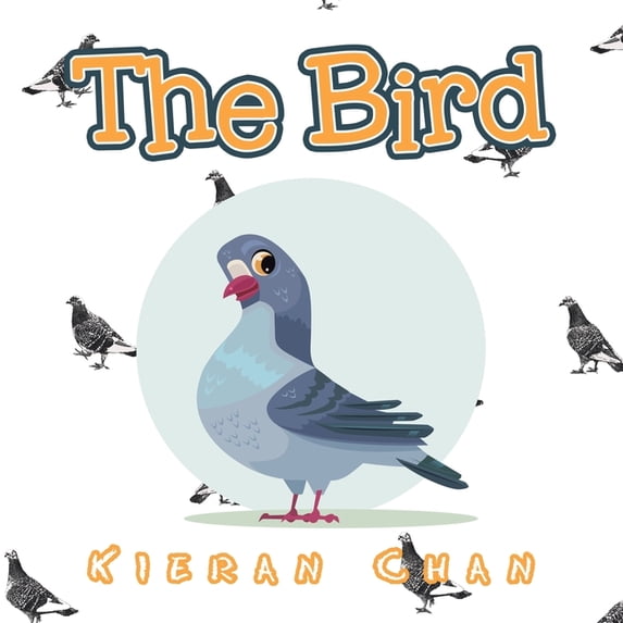 The Bird, (Paperback)