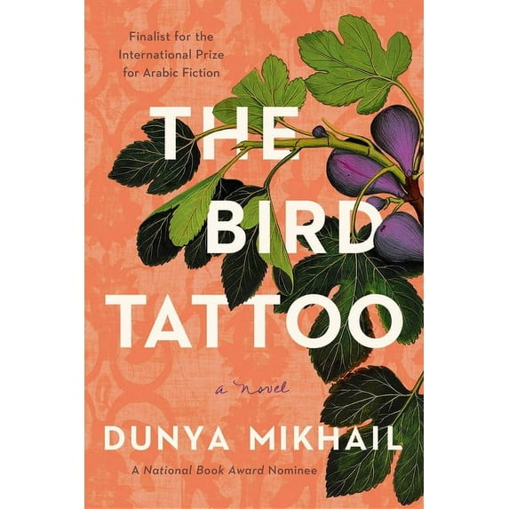 The Bird Tattoo : A Novel (Hardcover)