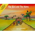 thumbnail image 1 of The Bird and The Hippo (with Workbook), (Paperback), 1 of 1