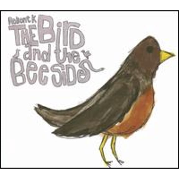 Pre-Owned The Bird and the Bee Sides (CD 0093624983866) by Relient K