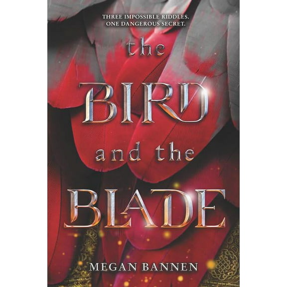 The Bird and the Blade, (Paperback)