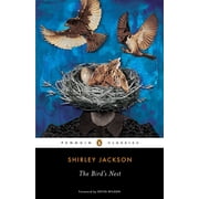 The Birds Nest, Paperback