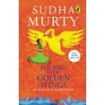 thumbnail image 1 of The Bird with Golden Wings: Stories of Wit and Magic, (Paperback), 1 of 2