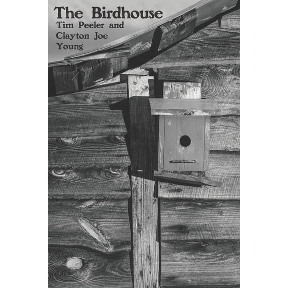 The Birdhouse (Paperback)