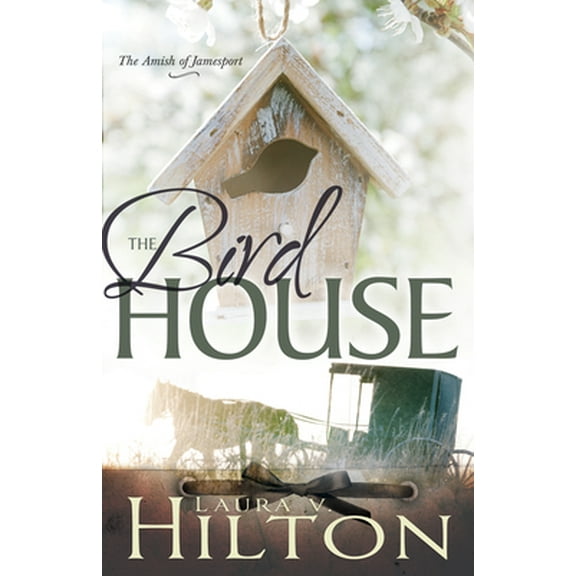 Pre-Owned The Amish of Jamesport: The Birdhouse (Series #3) (Paperback)