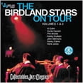thumbnail image 1 of The Birdland Stars - The Birdland Stars On Tour Vol. 1 and 2 - Music & Performance - CD, 1 of 1