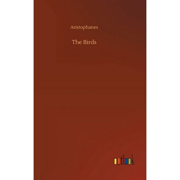 The Birds - 9783734064135