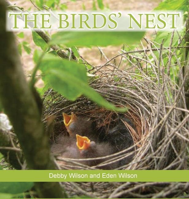 The-Birds-Nest-Hardcover-