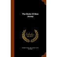 thumbnail image 1 of The Birds Of New Jersey (Hardcover), 1 of 1