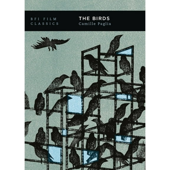 Pre-Owned The Birds (Paperback) 1838719407 9781838719401