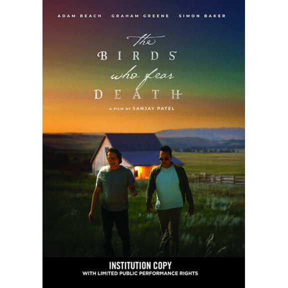 Birds Who Fear Death (DVD), Syndicado, Drama