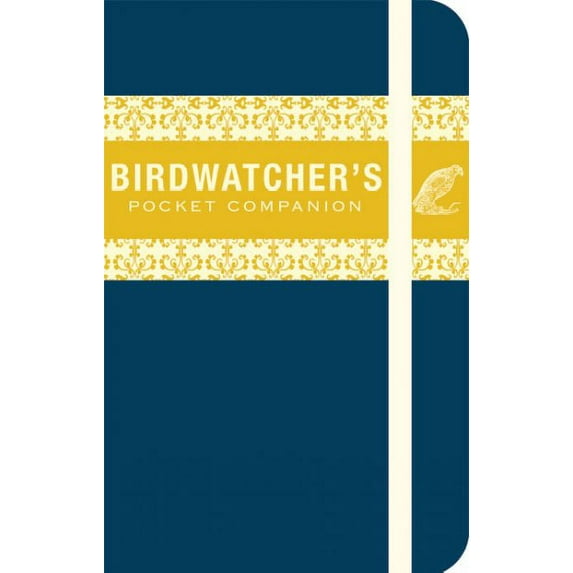 The Birdwatcher's Pocket Companion