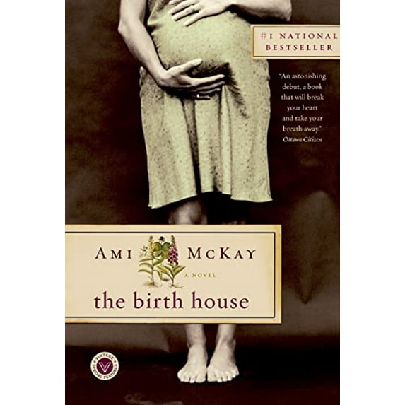 Pre-Owned The Birth House (Paperback) 0676977731 9780676977738