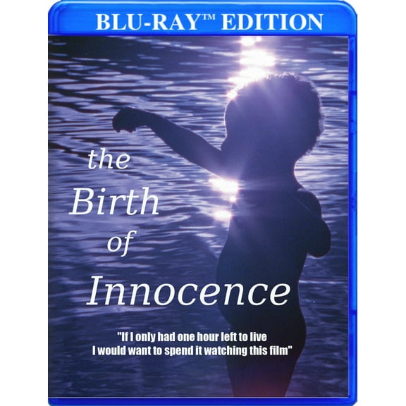 The Birth Of Innocence