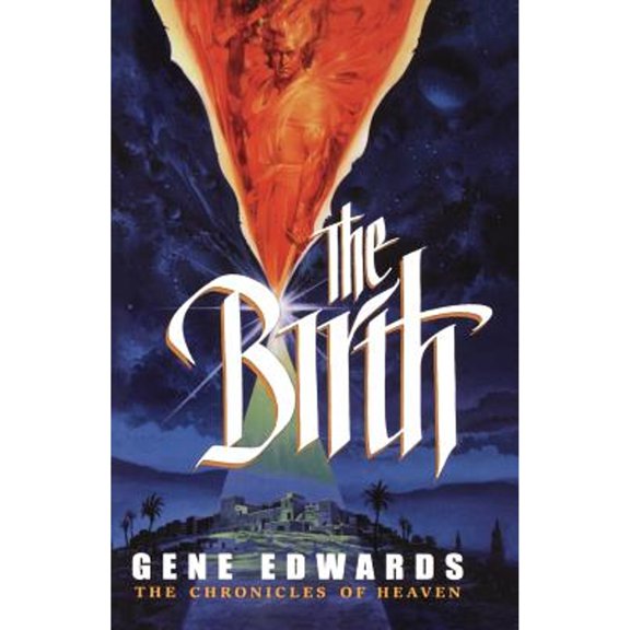 Pre-Owned The Birth (Paperback) 9780940232969