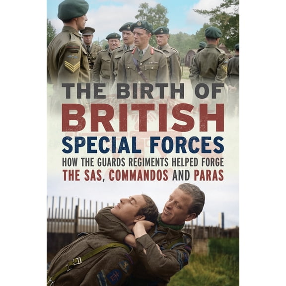 British Commandos