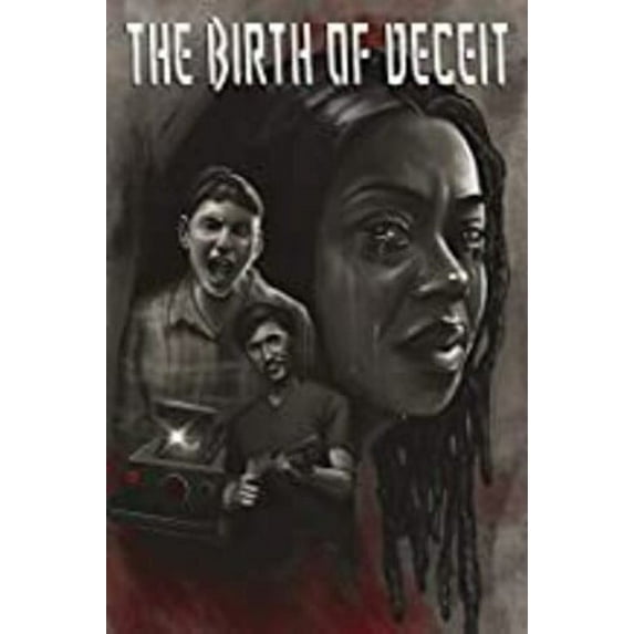 The Birth of Deceit (DVD), Gravitas Ventures, Drama