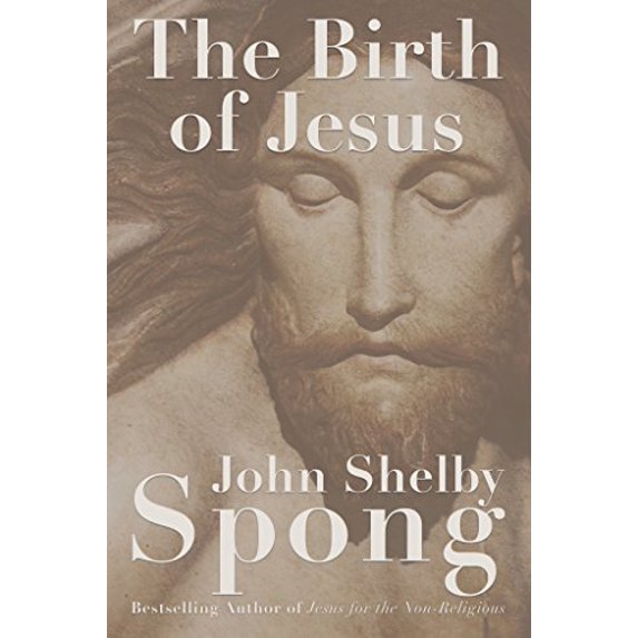 Pre-Owned The Birth of Jesus (Paperback) 0984465952 9780984465958