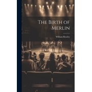 The Birth of Merlin Hardcover