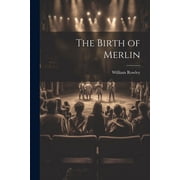 The Birth of Merlin Paperback