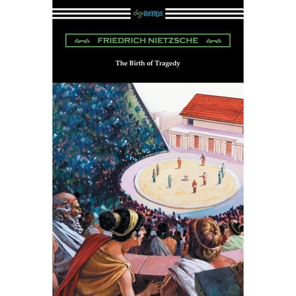 The Birth of Tragedy (Paperback)