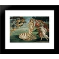 thumbnail image 1 of The Birth of Venus 20x24 Framed Art Print by Botticelli, Sandro, 1 of 2