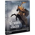thumbnail image 1 of The Birth of a Nation (1915) (Blu-Ray & DVD Combo) [ NON-USA FORMAT, Blu-Ray, Reg.B Import - Spain ], 1 of 1