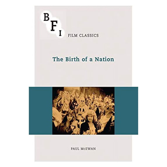 The Birth of a Nation (Paperback) by Paul McEwan