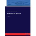 thumbnail image 1 of The Birth of the War-God: A Poem, (Paperback), 1 of 1
